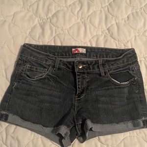 Forever 21 shorts